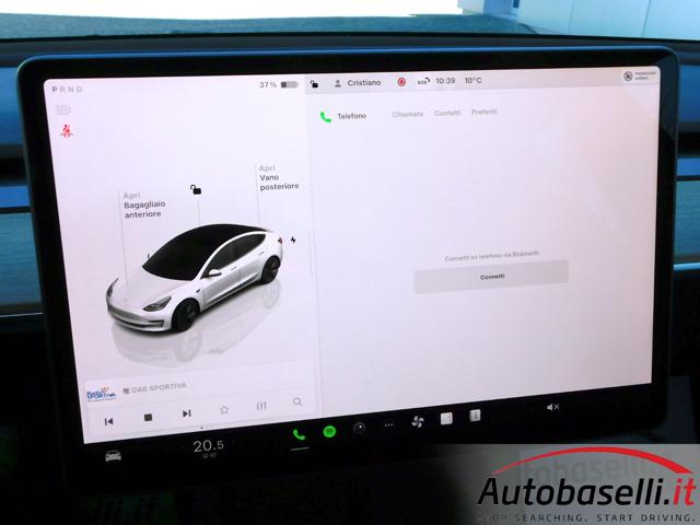 TESLA Model 3 usata 66