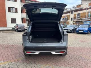 NISSAN Qashqai usata, con Autoradio