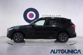 BMW X3 usata, con Sedili riscaldati