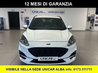 FORD Kuga usata, con Airbag