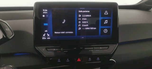 VOLKSWAGEN ID.3 usata, con Android Auto