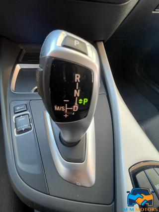 BMW 118 usata 33