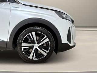 PEUGEOT 3008 usata, con Fari direzionali
