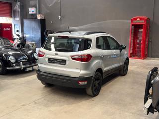 FORD EcoSport usata, con Airbag Passeggero