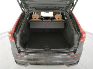 VOLVO XC60 usata, con Sistema di navigazione