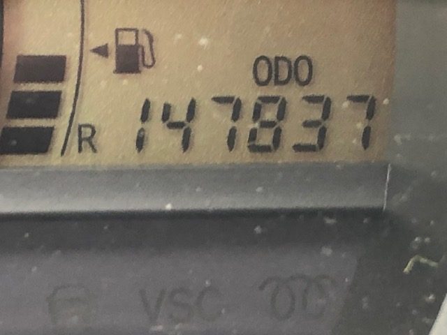 PEUGEOT 107 usata, con Bluetooth