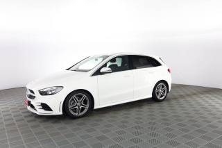 MERCEDES-BENZ CLA usata 6