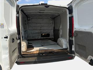 RENAULT Trafic usata, con Servosterzo