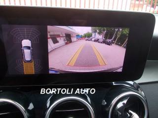MERCEDES-BENZ GLC 220 usata, con Cruise Control