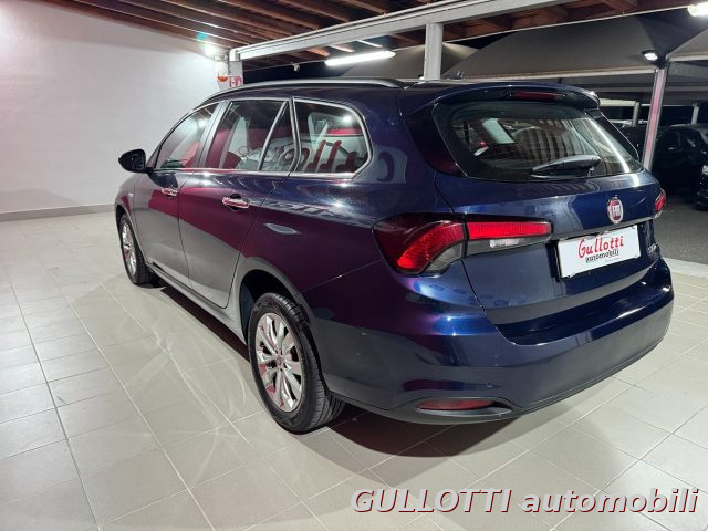 FIAT Tipo usata, con Airbag Passeggero