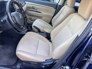 MITSUBISHI Outlander usata, con Chiusura centralizzata