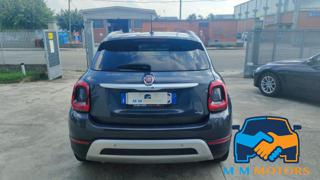 FIAT 500X usata, con Alzacristalli elettrici