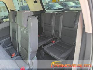 VOLKSWAGEN Touran usata, con Cerchi in lega