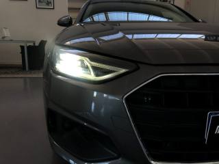 AUDI A4 usata, con Frenata d