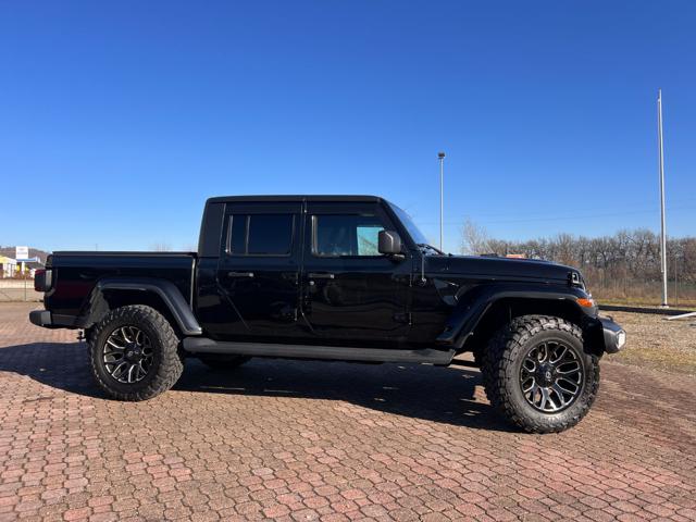JEEP Gladiator usata, con Alzacristalli elettrici