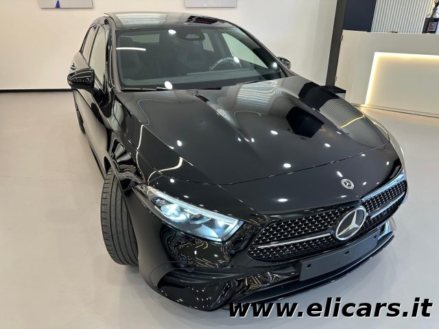 MERCEDES-BENZ A 180 usata, con Airbag laterali