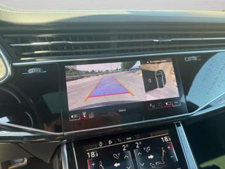 AUDI Q8 usata, con Cruise Control