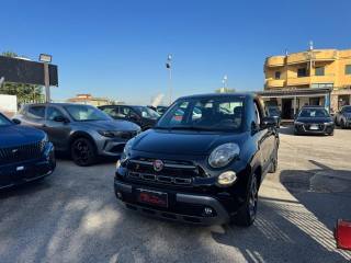 FIAT 500L usata, con Airbag