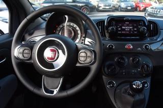 FIAT 500 usata, con Climatizzatore