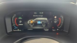 NISSAN X-Trail usata, con Cerchi in lega