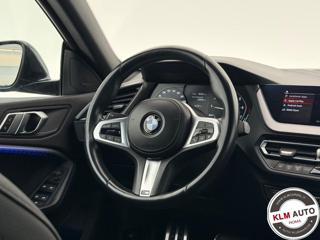 BMW 218 usata, con Boardcomputer