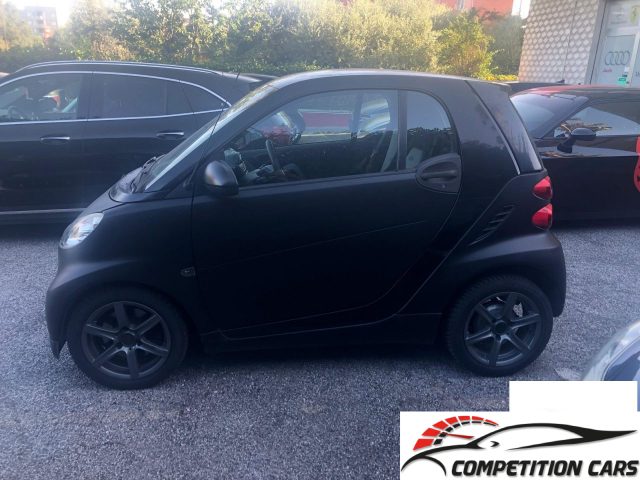 SMART ForTwo usata, con Cerchi in lega