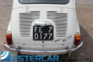 FIAT 600 usata 23