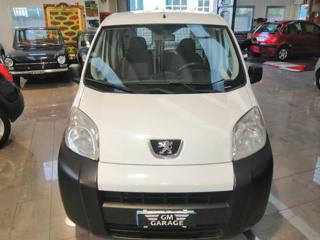 PEUGEOT Bipper usata, con Autoradio
