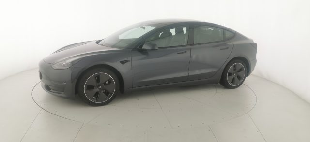TESLA Model 3 usata 35