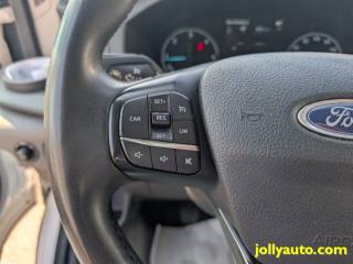 FORD Transit usata 21