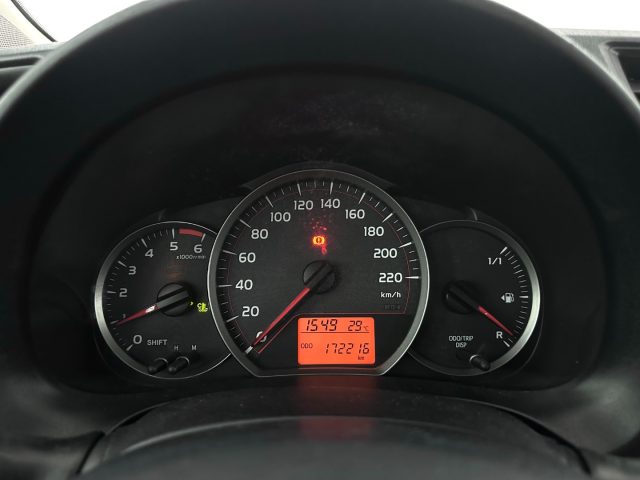 TOYOTA Yaris usata, con Cerchi in lega
