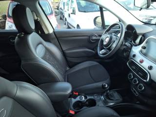 FIAT 500X usata, con Cerchi in lega