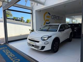 FIAT 600 usata, con Airbag