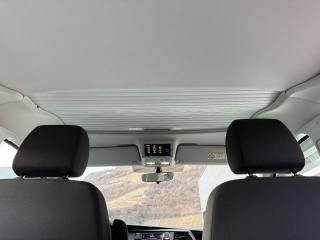 VOLKSWAGEN California usata, con Chiusura centralizzata