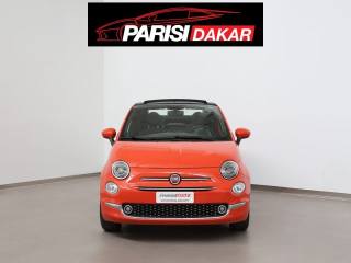 FIAT 500C usata, con Alzacristalli elettrici