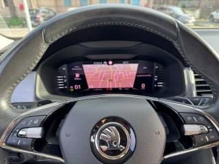 SKODA Kodiaq usata, con Fari LED