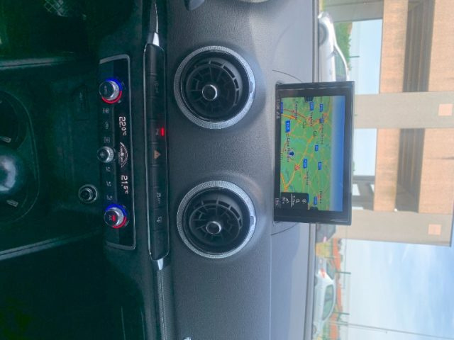 AUDI A3 usata, con Immobilizzatore elettronico