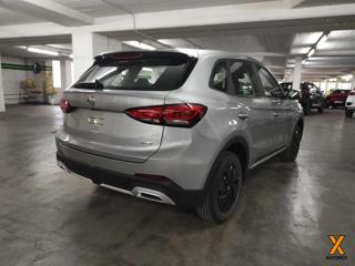 MG ZS usata, con Autoradio
