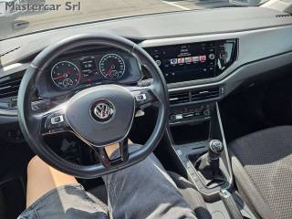 VOLKSWAGEN Polo usata, con ESP