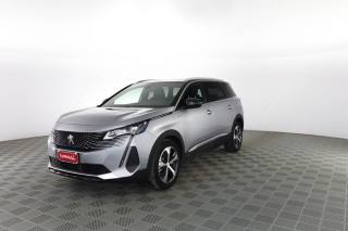 PEUGEOT 5008 5008 BlueHDi 130 S&S EAT8 GT