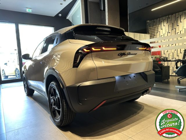 ALFA ROMEO Junior usata, con Autoradio