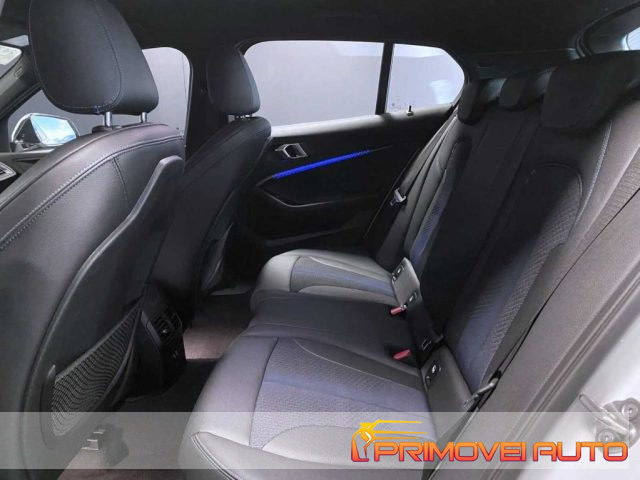 BMW 118 usata, con Chiusura centralizzata