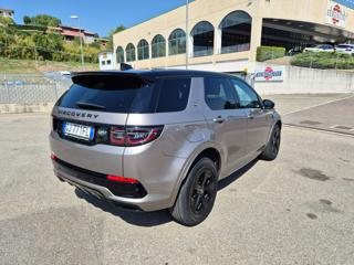 LAND ROVER Discovery Sport usata, con Boardcomputer