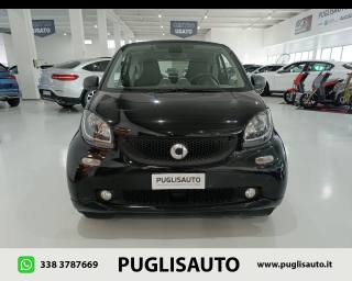 SMART ForTwo usata, con Airbag