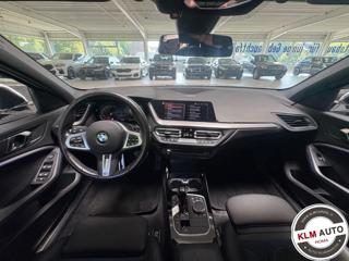 BMW 118 usata, con Chiusura centralizzata