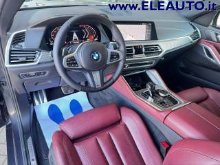 BMW X6 usata, con Climatizzatore