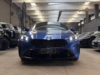 BMW 118 usata, con Airbag