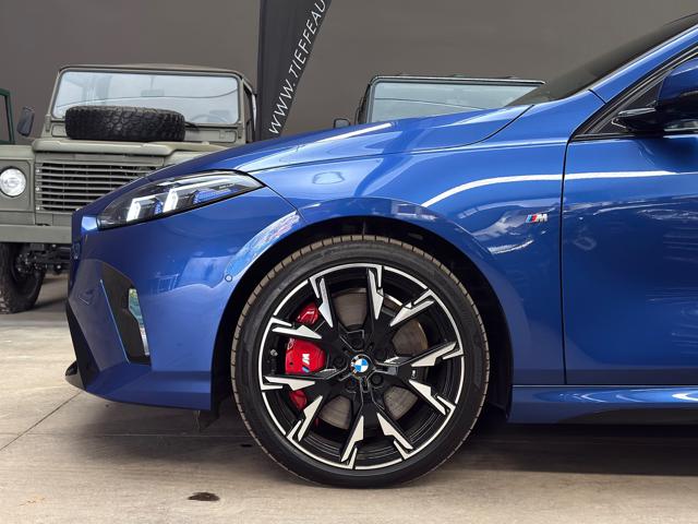 BMW 118 usata, con Autoradio