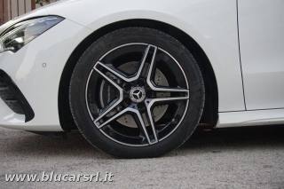 MERCEDES-BENZ CLA 220 usata 31