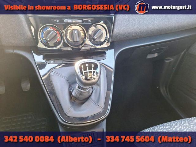 LANCIA Ypsilon usata, con Volante multifunzione